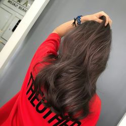 点击看大图 -DL HAIR SALON