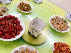 -老太太海鲜城(森林公园任家台店)