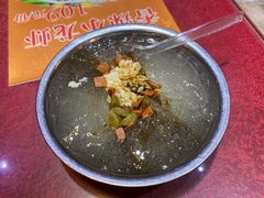 冰粉-易老妈蹄花.特色川菜(人民公园总店)