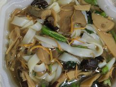 -小满手工粉(北京来福士店)
