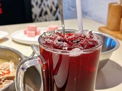 -浩爷羊蝎子火锅(双榆树店)