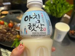-山·烤辣鸡韩国料理(西溪路店)