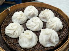 虾肉小笼-新丰小吃(高银街分店)