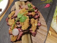 -敏珠拉姆藏餐·南京厨房(富春江东街店)