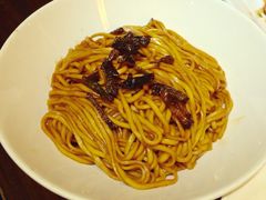 iphone_upload_pic-金枝玉叶上海人家食府(三里河店)