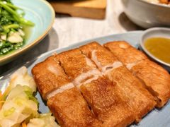 -志明眷村·台式融合菜·宵夜