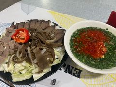 -乔岩保应烧烤店