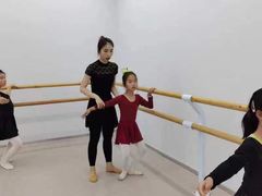 -红舞鞋舞蹈教育(近江校区)