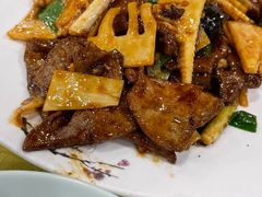 -春水锅贴·传统鲁菜(大明湖店)