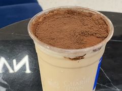 -CHARLIETOWN红茶公司(南京万象天地店)