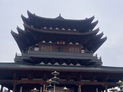 -江心屿景区