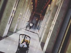 -西安凯悦酒店·湖畔中餐厅
