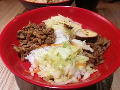 -大炮盐酥鸡(新街口店)