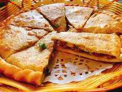 香葱肉饼-大碗厨(东风路店)