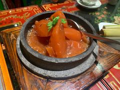 -云来居素食馆(海上世界店)