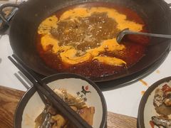 -老天桥蛙炉火锅(姑苏总店)