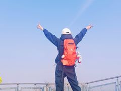 -紫金山山顶公园
