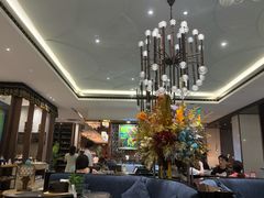 -西藏饭店·亚克·食光自助餐厅
