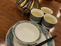 -清真·玛丽亚新疆菜主题餐厅(浙江中路店)