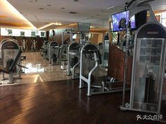 -CLASS国际公馆诺伯曼超越运动会馆