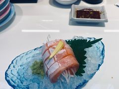 -三禾寿司(君尚店)