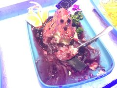 -菲尼克斯牛排店(杉杉奥特莱斯店)