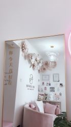 -奈思·日式美甲美睫沙龙