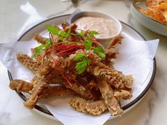 蒜香金钱毛肚-酒池星座(深圳湾后海汇店)