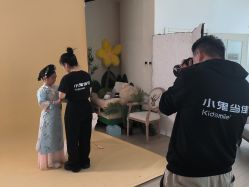 -小鬼当佳儿童摄影(通州外拍店)