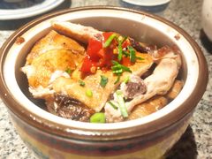 -南京大牌档(济南万象城店)