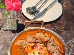 -LESCEDARS Brasserie Bistro香柏树