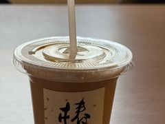 -椿树咖啡