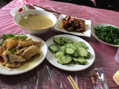 -小鱼草莓采摘园农家乐·小鱼餐厅