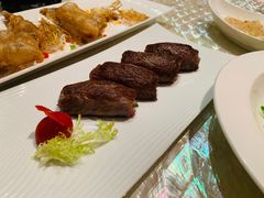 -8餐厅(新葡京酒店)