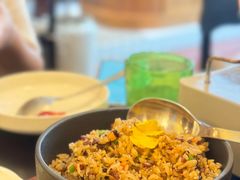 -盛元荼集  素食(滨江凯德壹店)