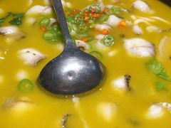 -滇铺子·云南特色菜·第九届野生菌美食节(东风东路c86店)