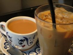 -翠华餐厅(湾仔店)