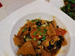 -锦彦岐山面(大唐不夜城店)