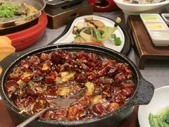 -海景壹号大酒店(滨湖店)