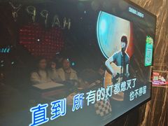 -冰城小镇音乐串吧·聚会餐厅(百子湾店)