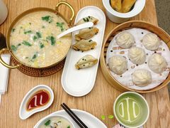 晚粳米海鲜泡饭-苏小柳点心·手作小笼包(新街口分院店)