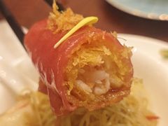 -明阁 Ming Court(广州朗豪酒店)