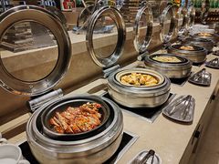 -爱丽舍西餐厅(万悦格兰云天大酒店)