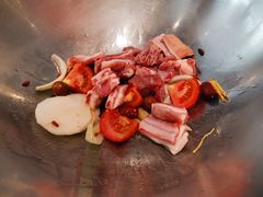 -羊来顺冰煮鲜羊铁锅烀羊肉(八卦岭店)