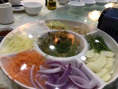 -聚家渔村·寻味顺德(大良店)