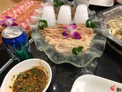 -朝天门火锅(魏安路店)