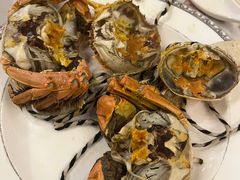 -上海虹桥宾馆味翠餐厅