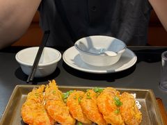 -鑫悦楼煎蟹·16年海鲜大排档