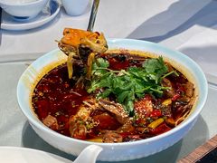 -陶缘一号·四季缘·老字号顺德菜·户外婚礼家宴(西滘店)