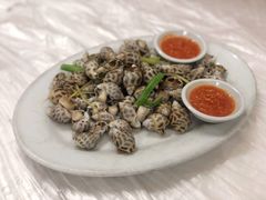 海螺-老三鱼仔店